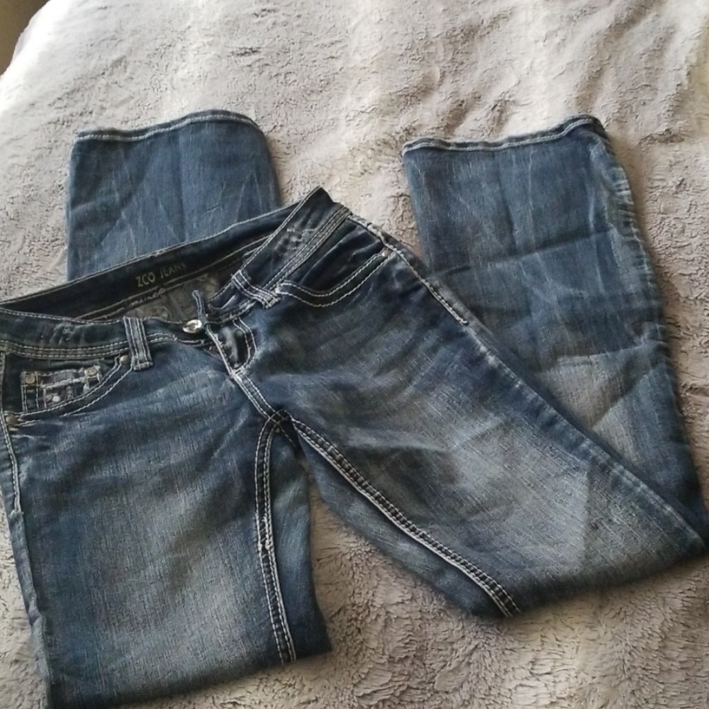 Jeans ZCO